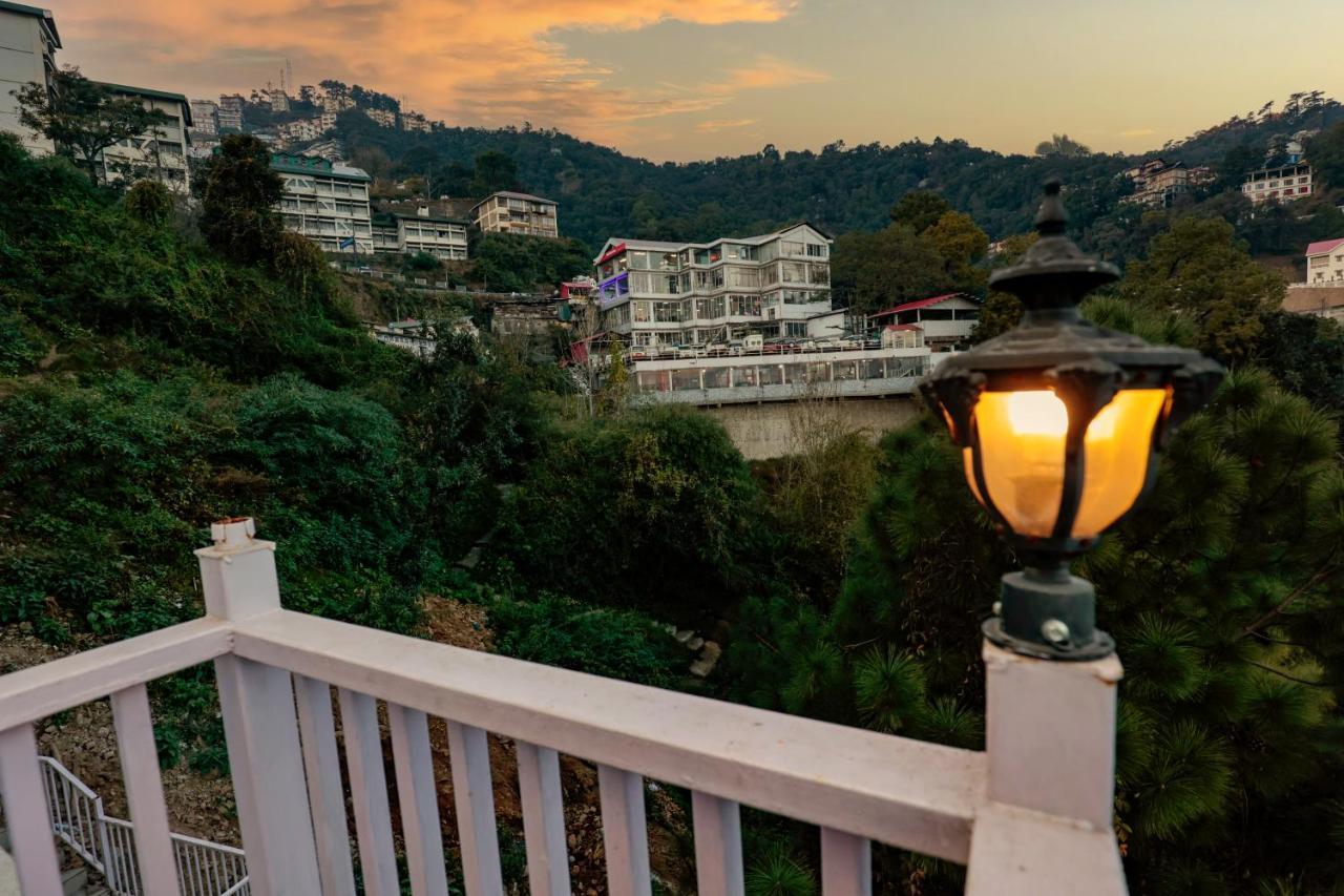 Meraki Šimla Exteriér fotografie